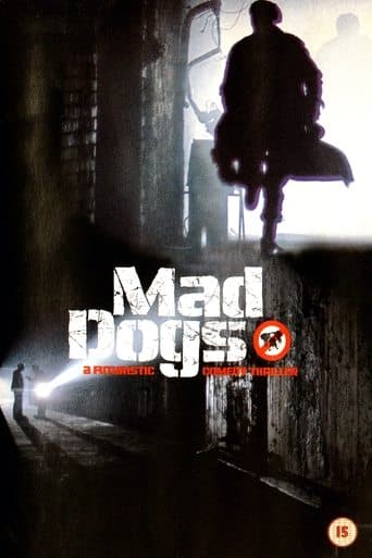 Mad Dogs Image