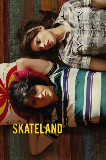 Skateland Image