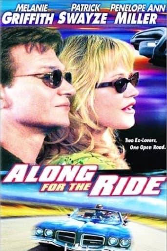 Along for the Ride Image
