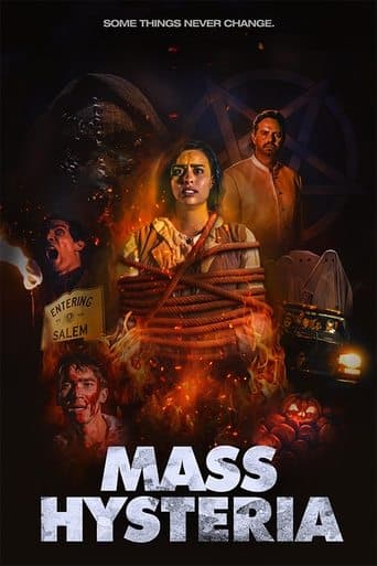 Mass Hysteria Image