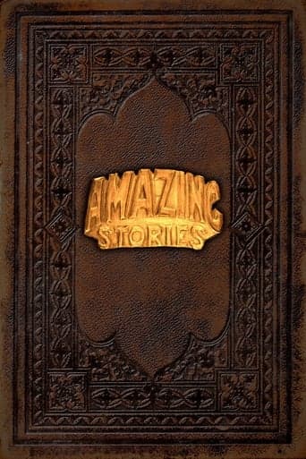 Amazing Stories Image