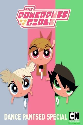 The Powerpuff Girls: Dance Pantsed Image