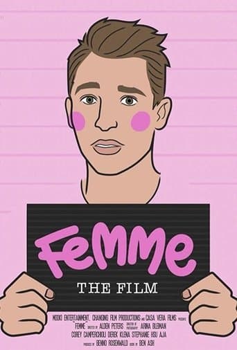 Femme Image