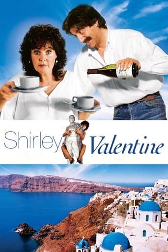 Shirley Valentine Image
