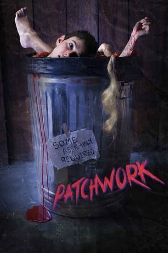 Patchwork Image