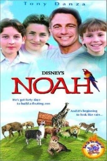 Noah Image