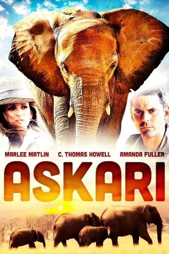 Askari Image