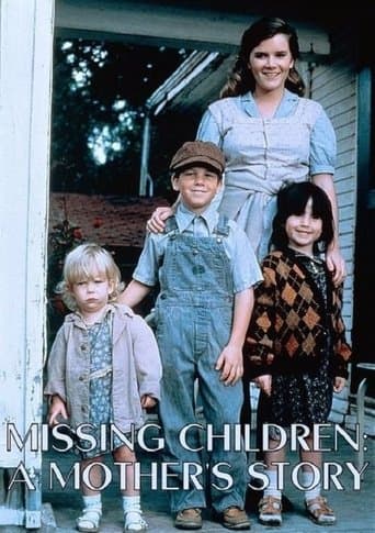 Missing Children: A Mother's Story Image