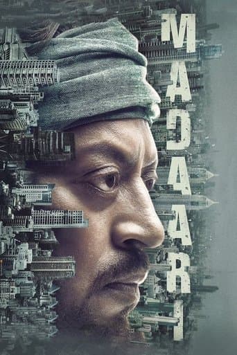 Madaari Image