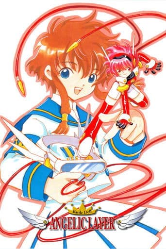 Angelic Layer Image