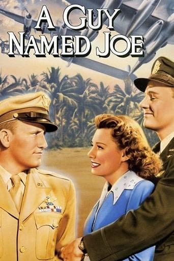 A Guy Named Joe Image