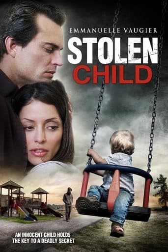 Stolen Child Image