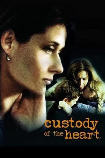 Custody of the Heart Image