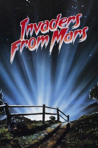 Invaders from Mars Image