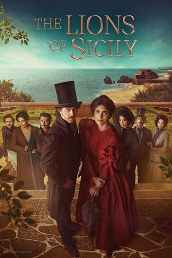 The Lions of Sicily Image