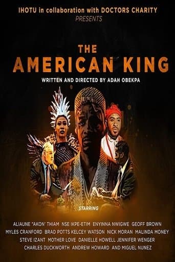 The American King Image