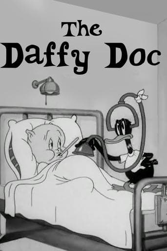 The Daffy Doc Image