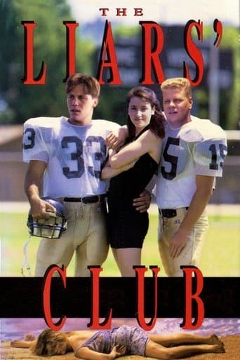 The Liars' Club Image