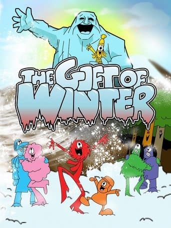 The Gift of Winter Image