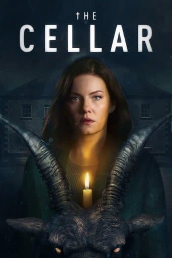 The Cellar Image