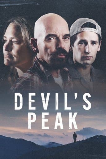 Devil's Peak Image