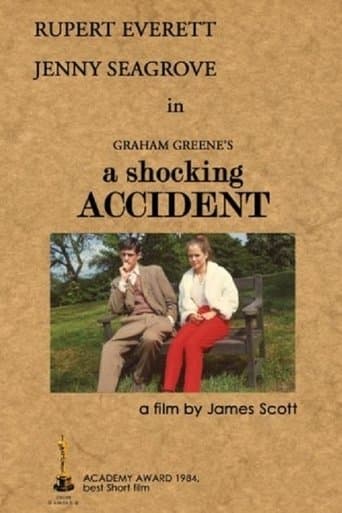 A Shocking Accident Image
