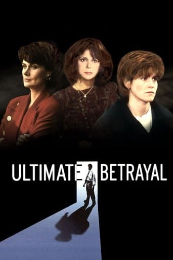 Ultimate Betrayal Image
