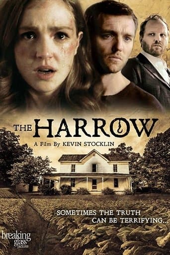 The Harrow Image