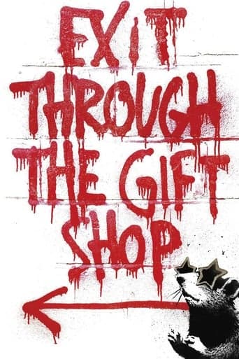 Exit Through the Gift Shop Image