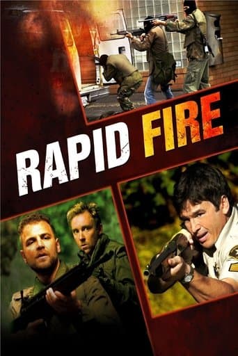 Rapid Fire Image