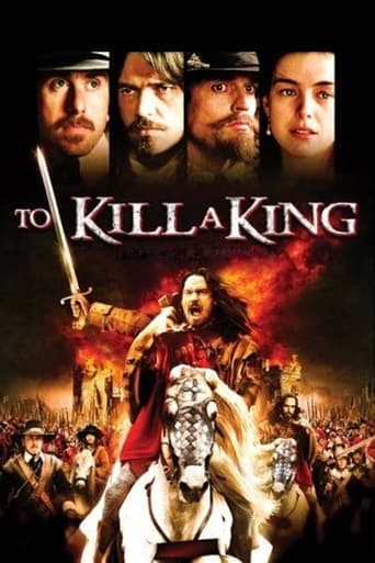 To Kill a King Image