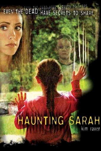 Haunting Sarah Image