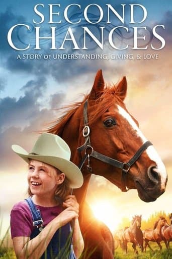 Second Chances Image
