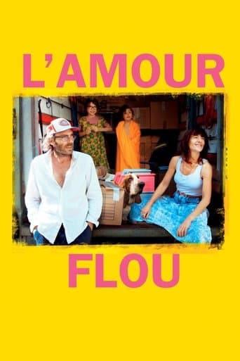 L'Amour flou Image