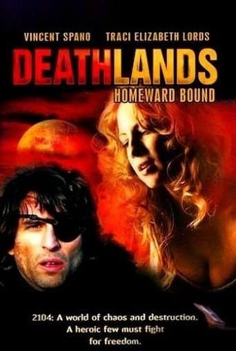 Deathlands Image