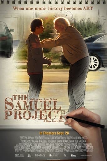 The Samuel Project Image