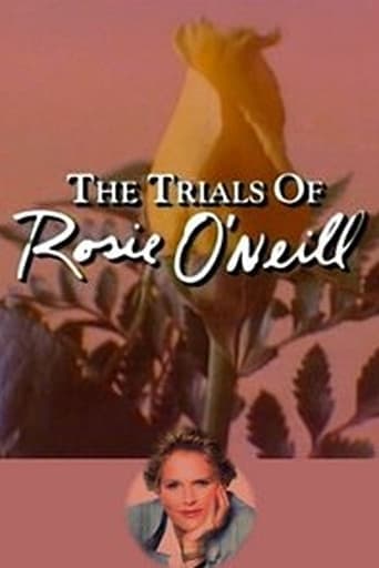 The Trials of Rosie O'Neill Image