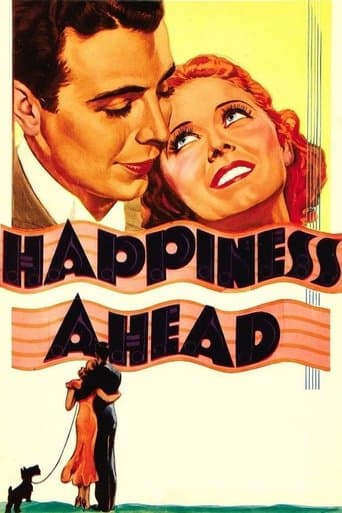 Happiness Ahead Image