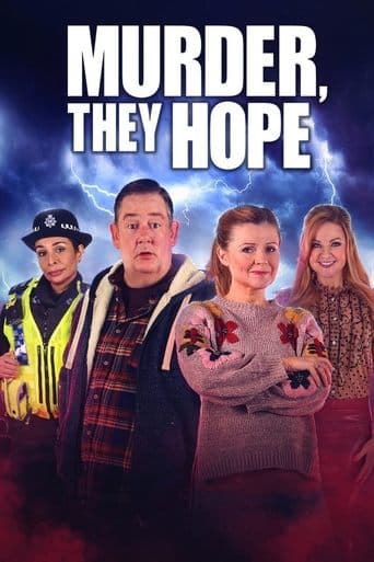 Murder, They Hope Image