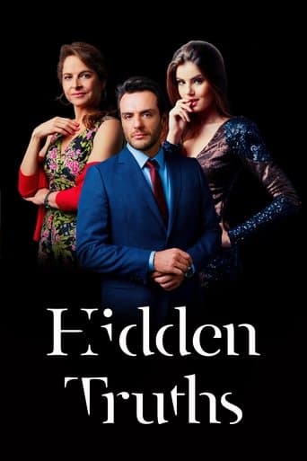 Hidden Truths Image