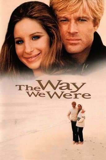The Way We Were Image