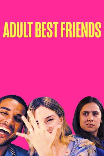 Adult Best Friends Image