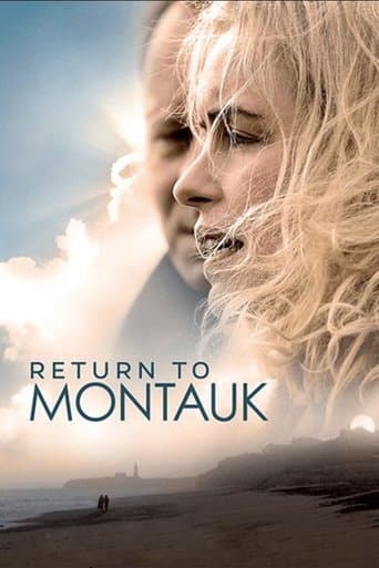 Return to Montauk Image
