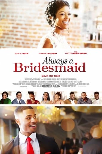 Always a Bridesmaid Image