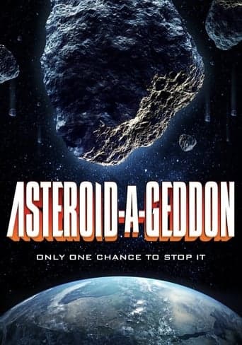 Asteroid-a-Geddon Image