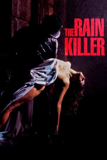 The Rain Killer Image