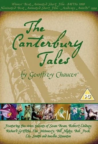 The Canterbury Tales Image