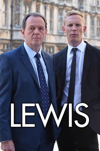 Lewis Image