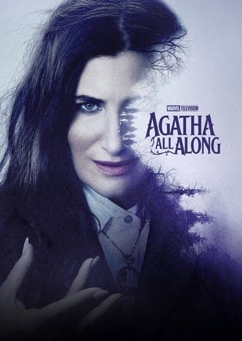 Agatha All Along Image