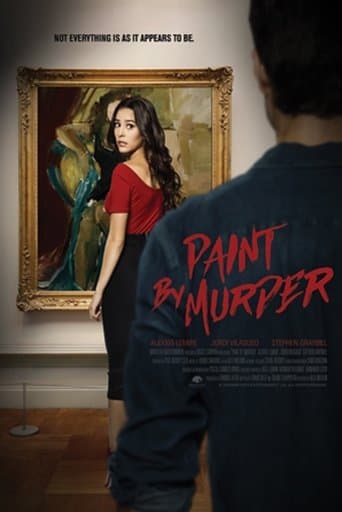 The Art of Murder Image